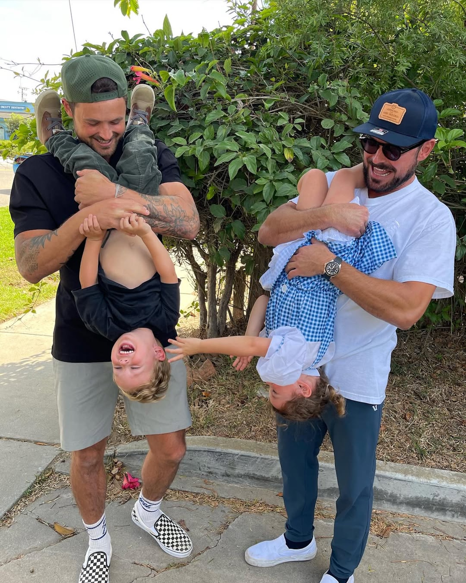 Everything Dylan Efron Has Said About His Relationship With Brother Zac