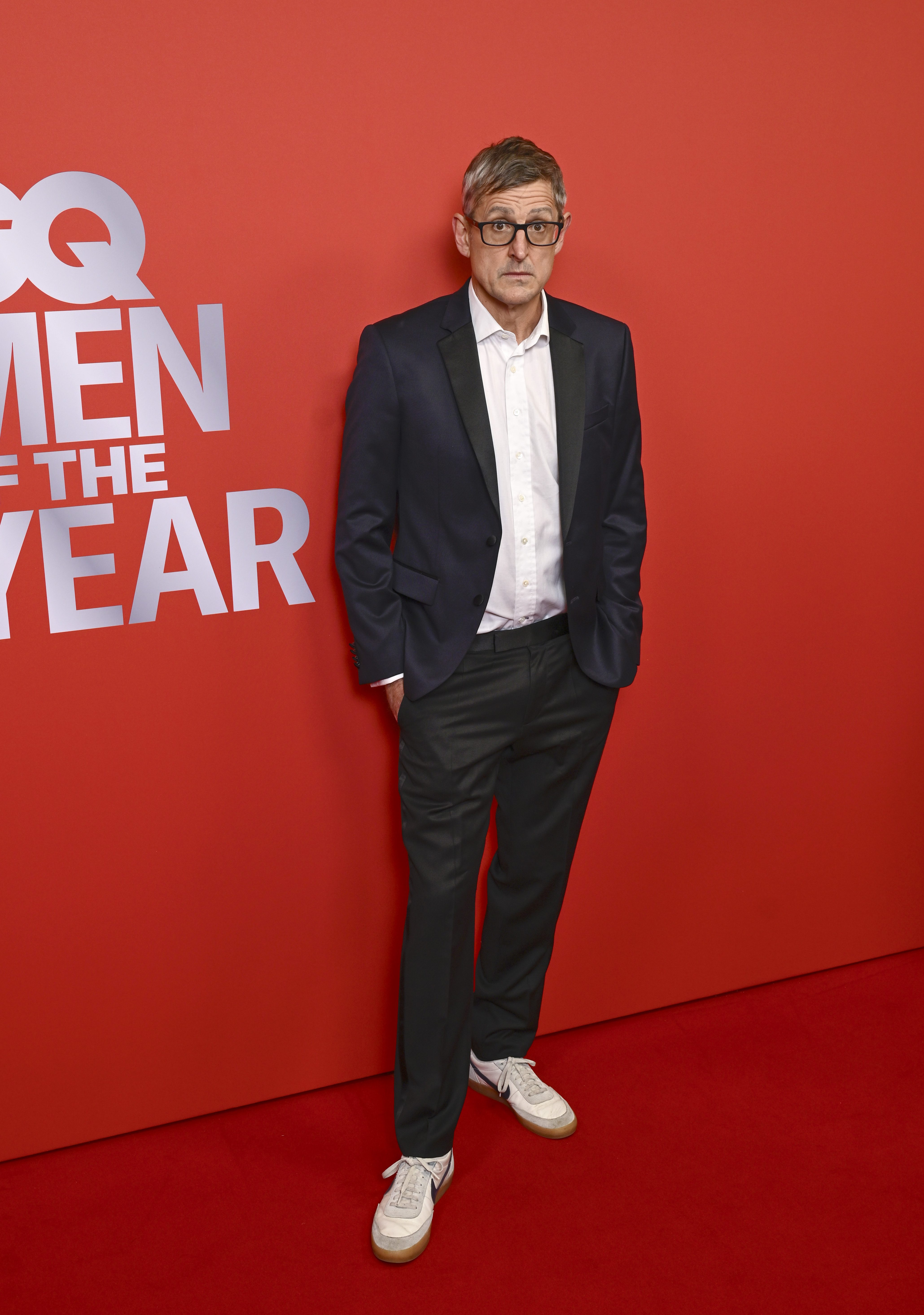 What Is the Manosphere? Louis Theroux’s Netflix Documentary Explores Trend