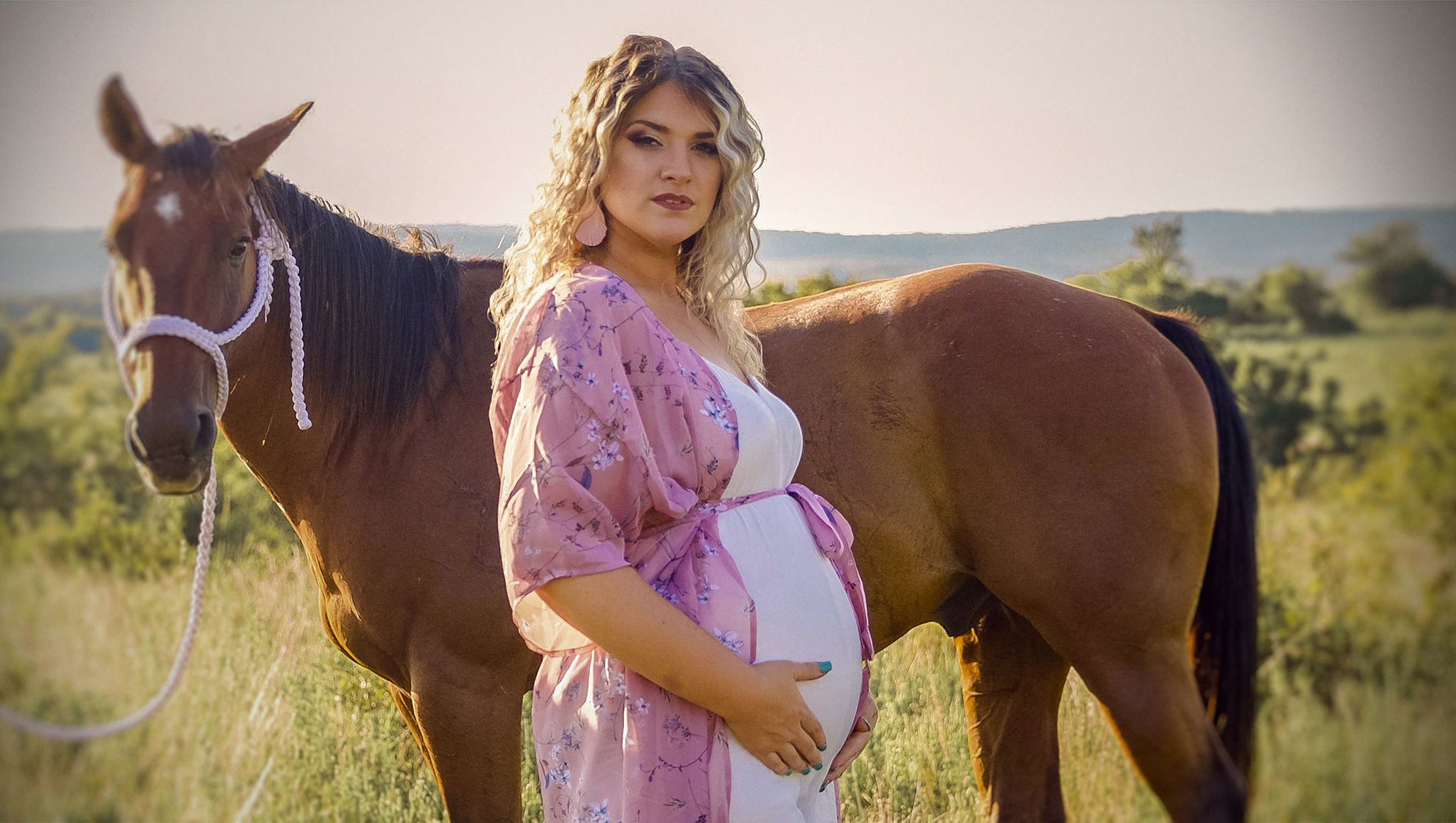 Where Is Maternal Instinct’s Taylor Parker Now? Inside Her Life Today