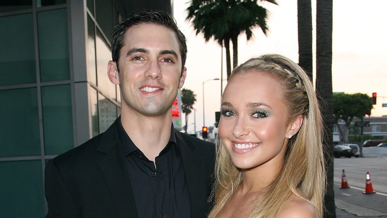 Hayden Panettiere Talks 12-Year Age Gap and Split From Ex Milo Ventimiglia
