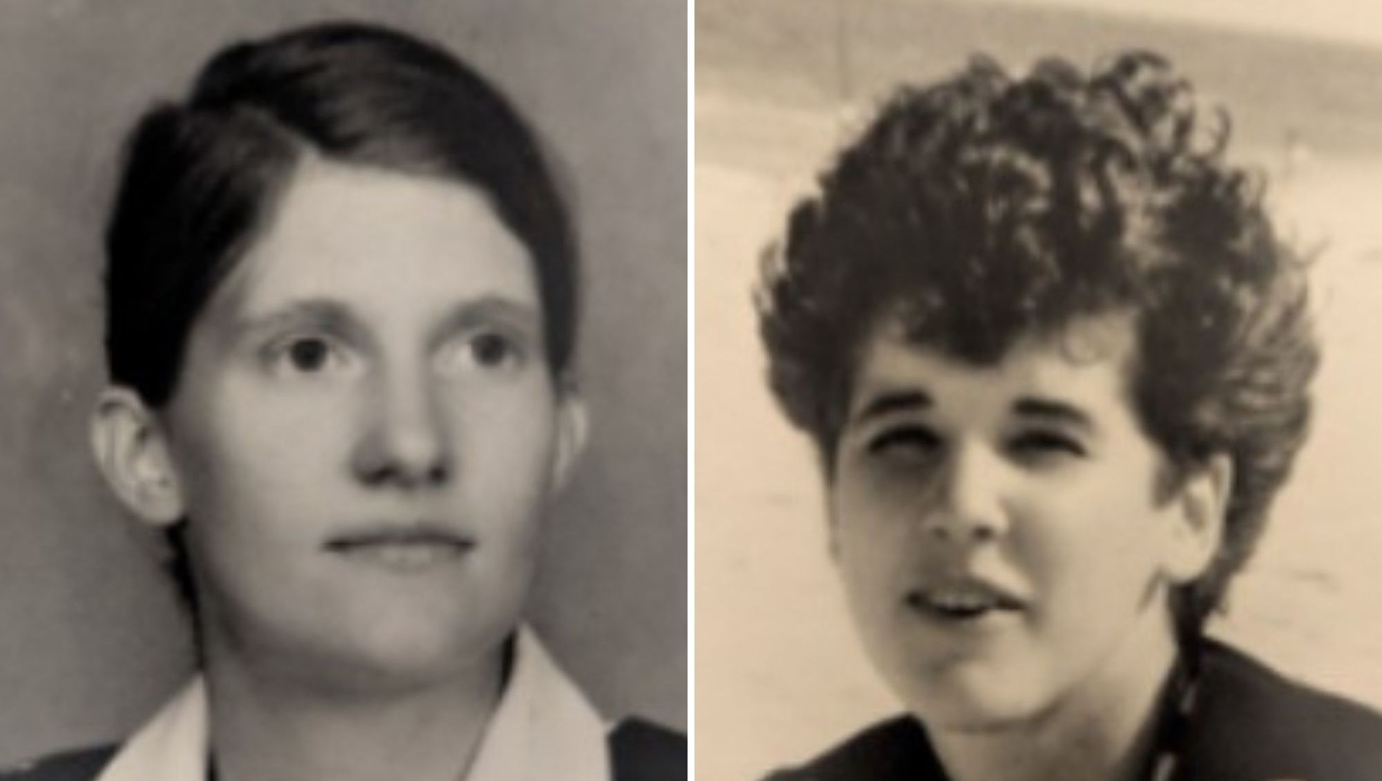 Suspected Serial Killer Linked to 1986 Cold Case Murders of 2 Women: FBI