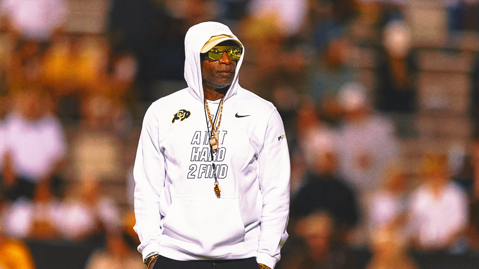 2025 College Football Week 7 Buzz: Deion Sanders to undergo procedure