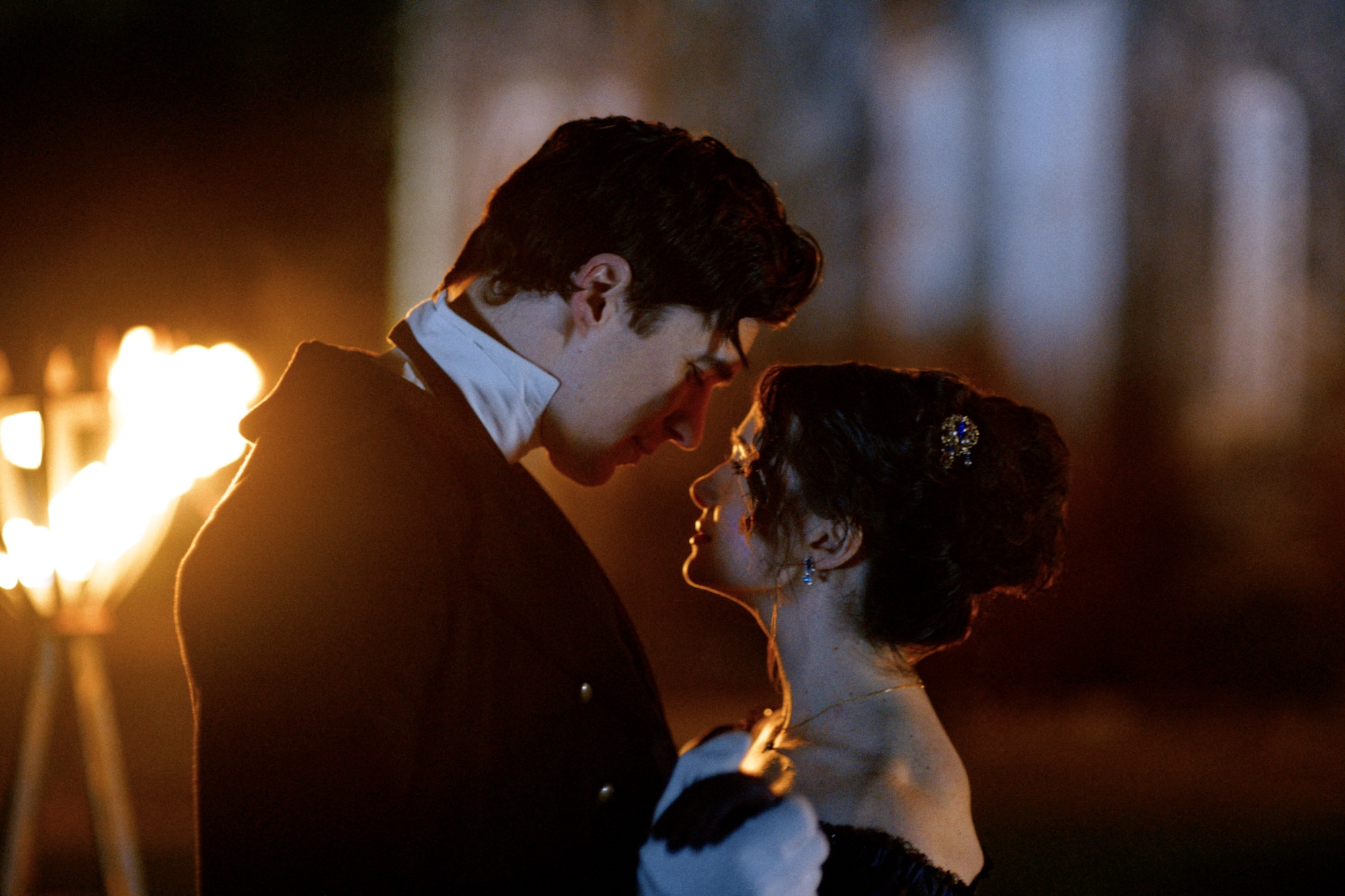 'Providence Falls' Producer JoAnna Garcia Swisher Talks PDA Scenes, Finale