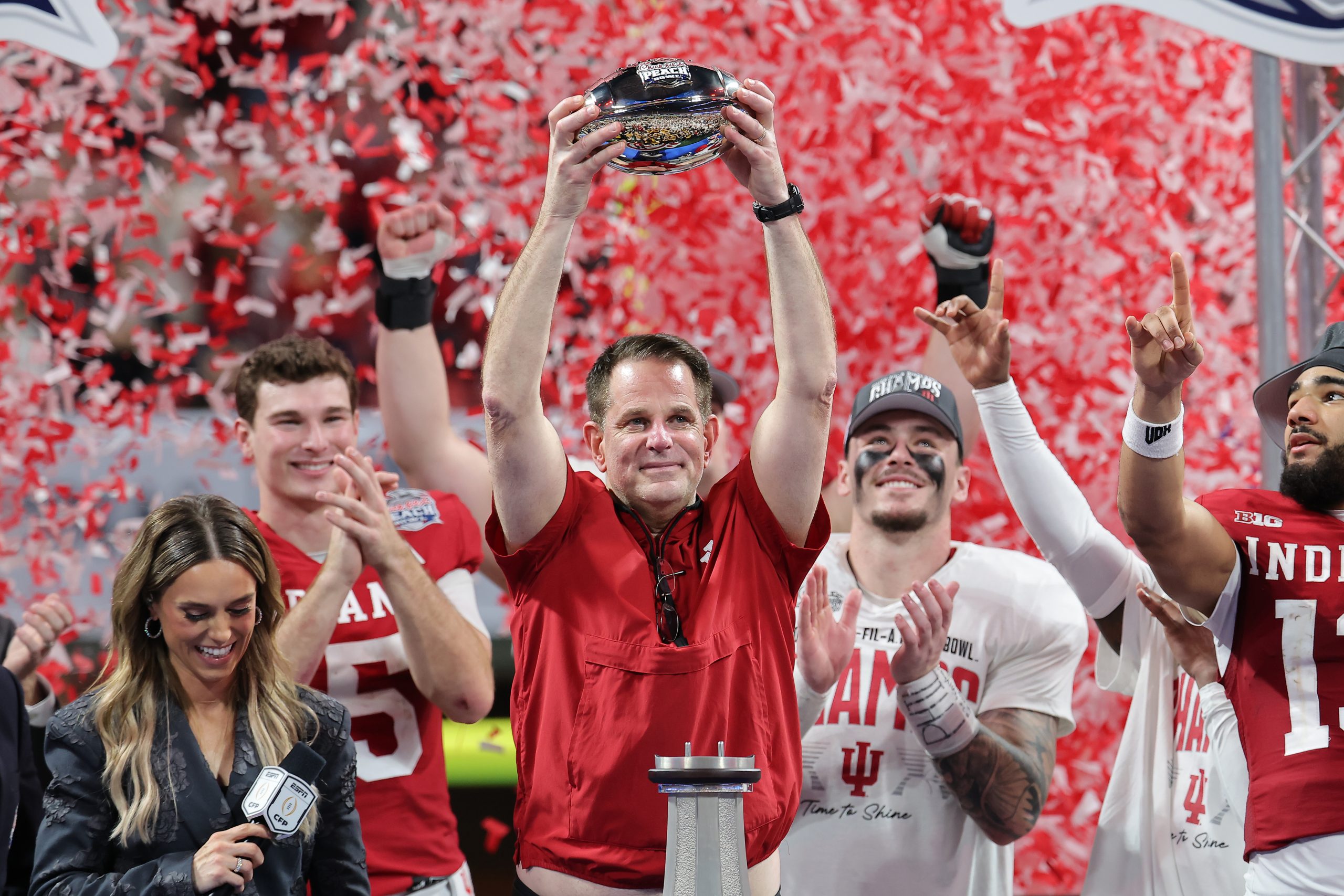 theScore Bet Promo Code: Get $100 Bonus for the CFP National Championship Game