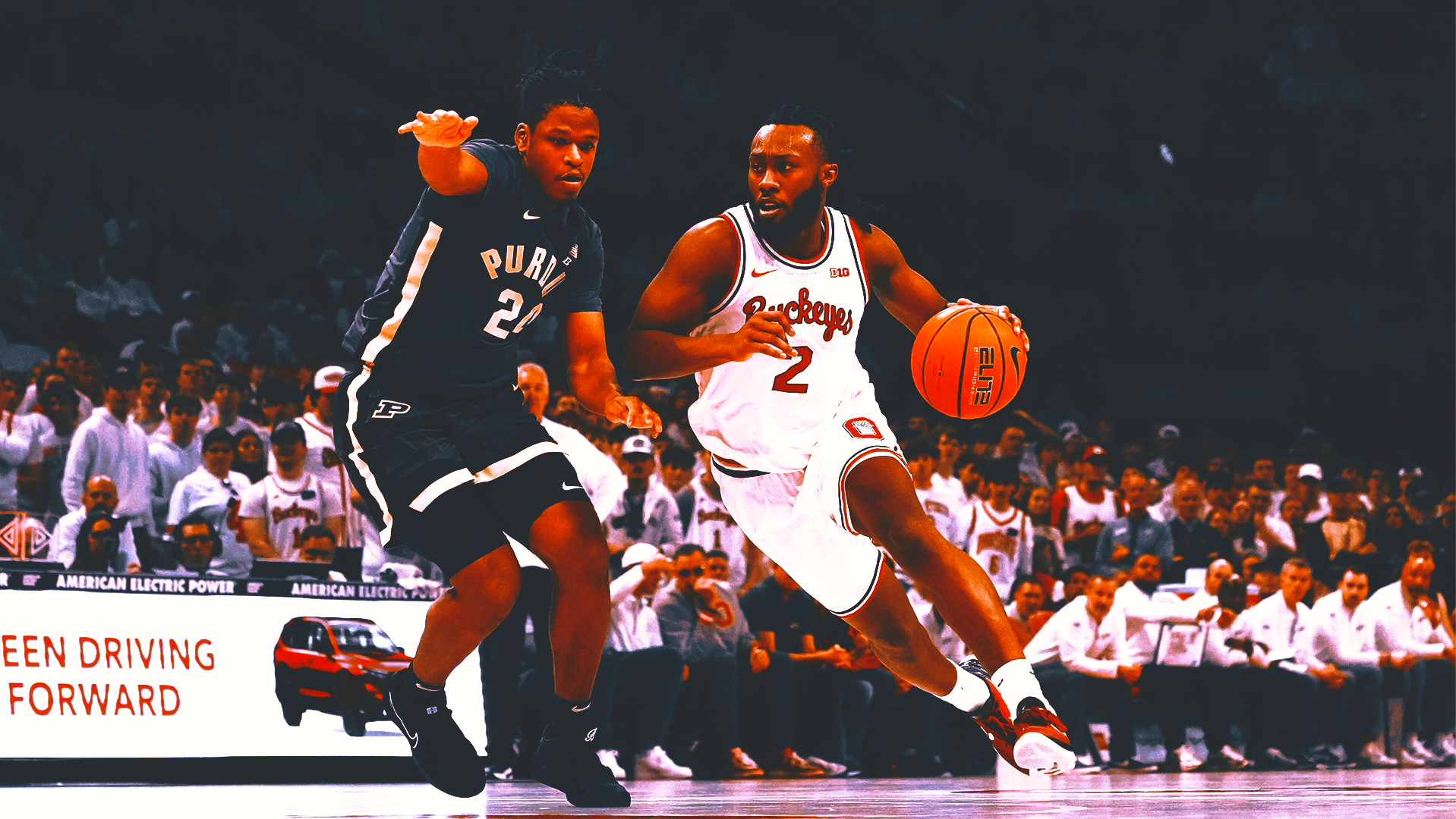 2026 Men's NCAA Tournament Projections: Ohio State Gets a Bump, Texas Drops