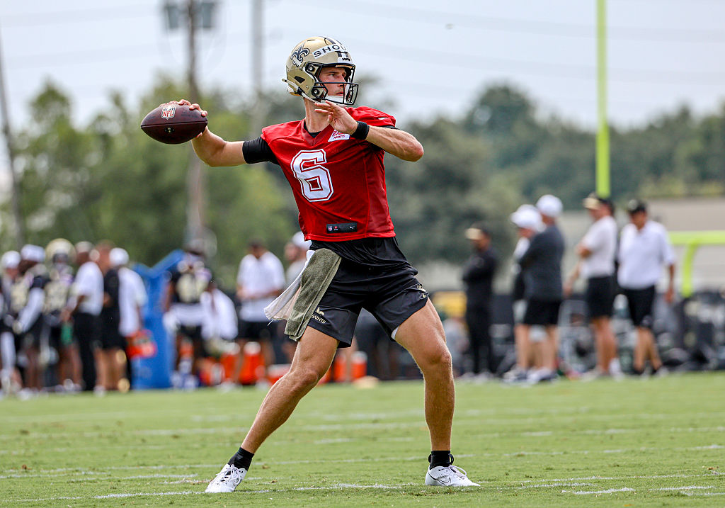 2025 New Orleans Saints Preseason Schedule: Dates, Times, TV Channels
