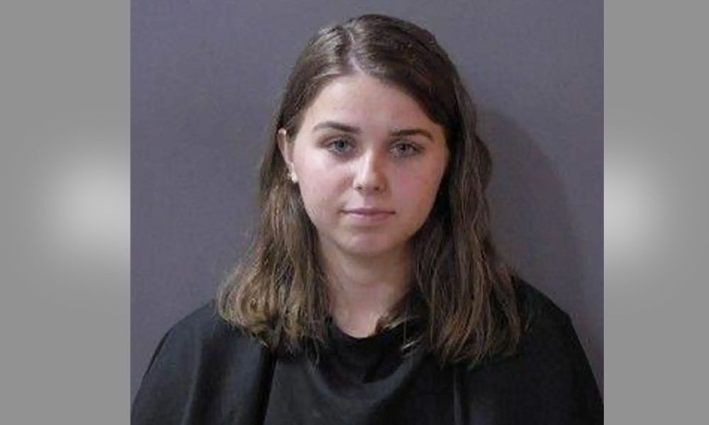 Christian School Teacher Arrested After Sexual Relationship With Teen