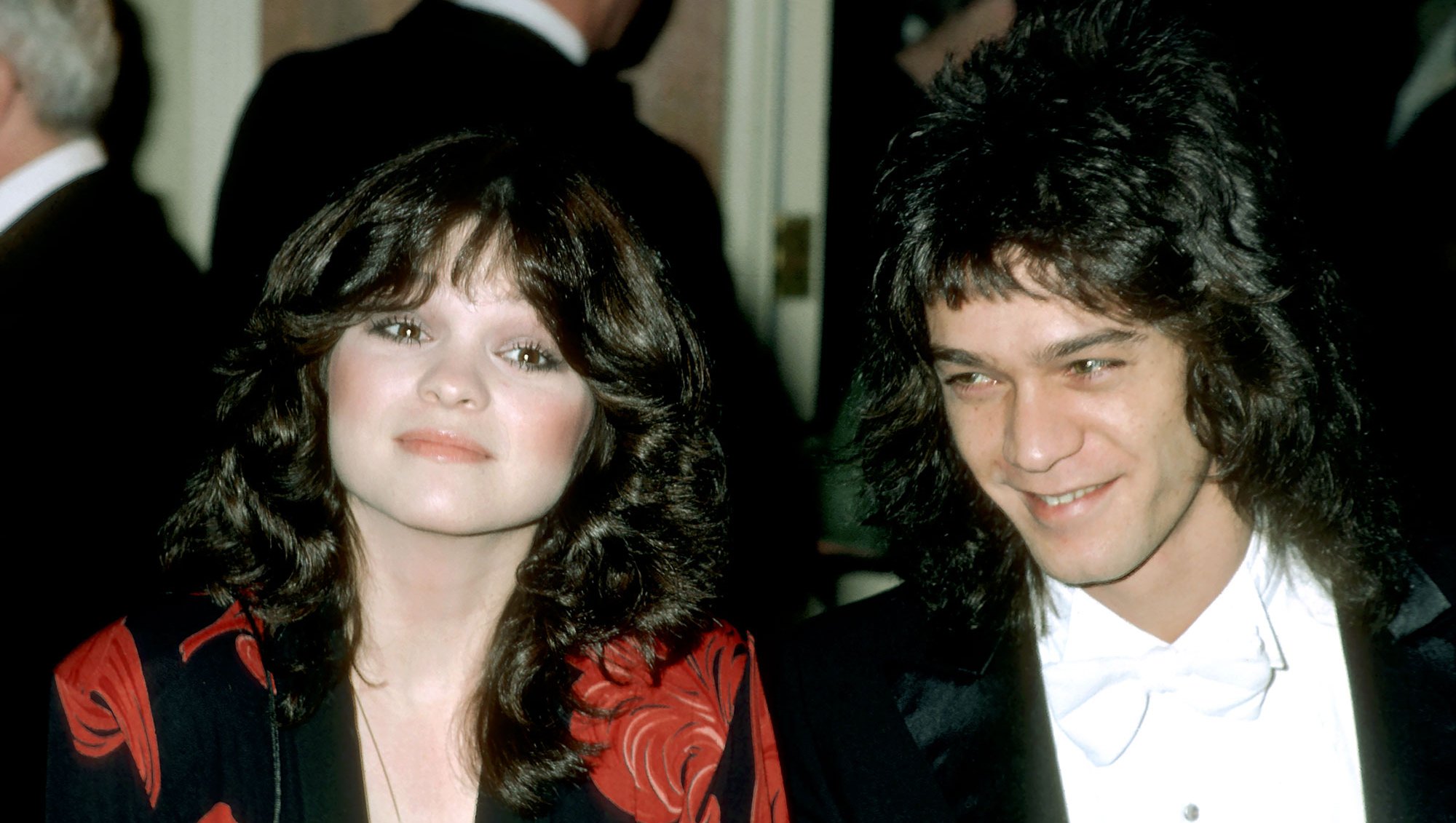 Why Did Valerie Bertinelli, Eddie Van Halen Get Divorced? Split Explained