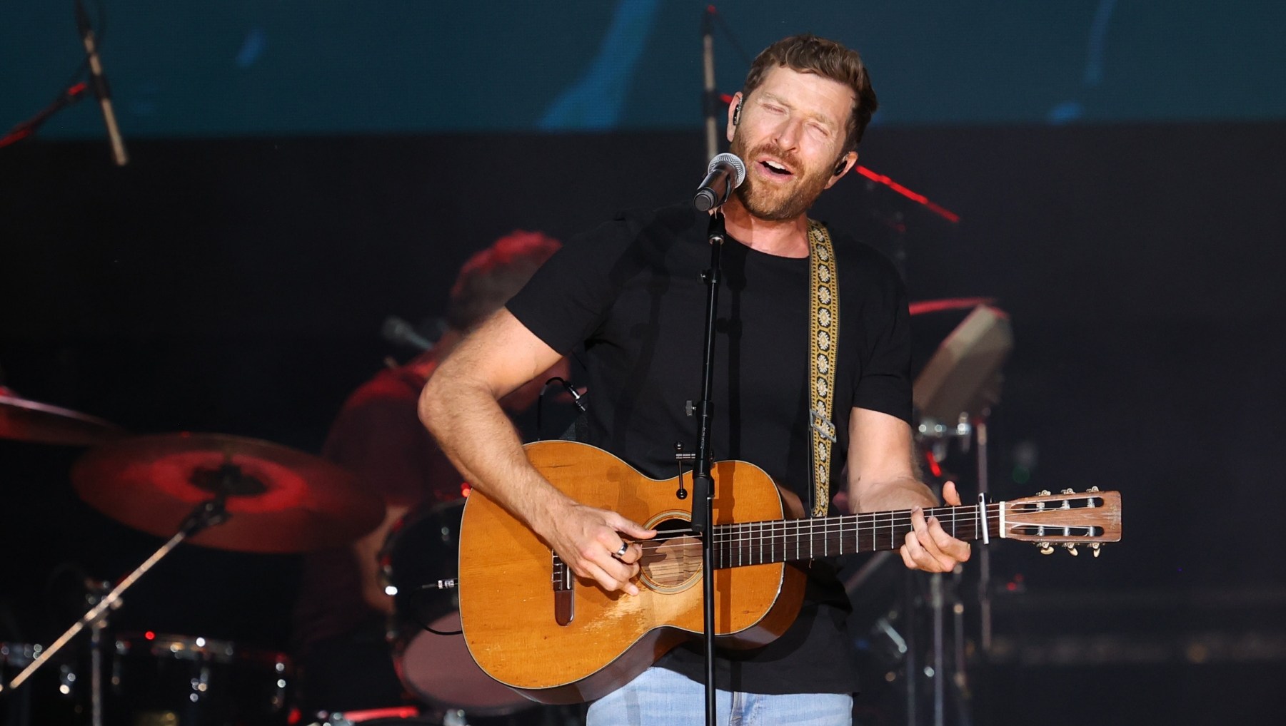 Celeb Weddings of 2026: Brett Eldredge and More Who Got Married
