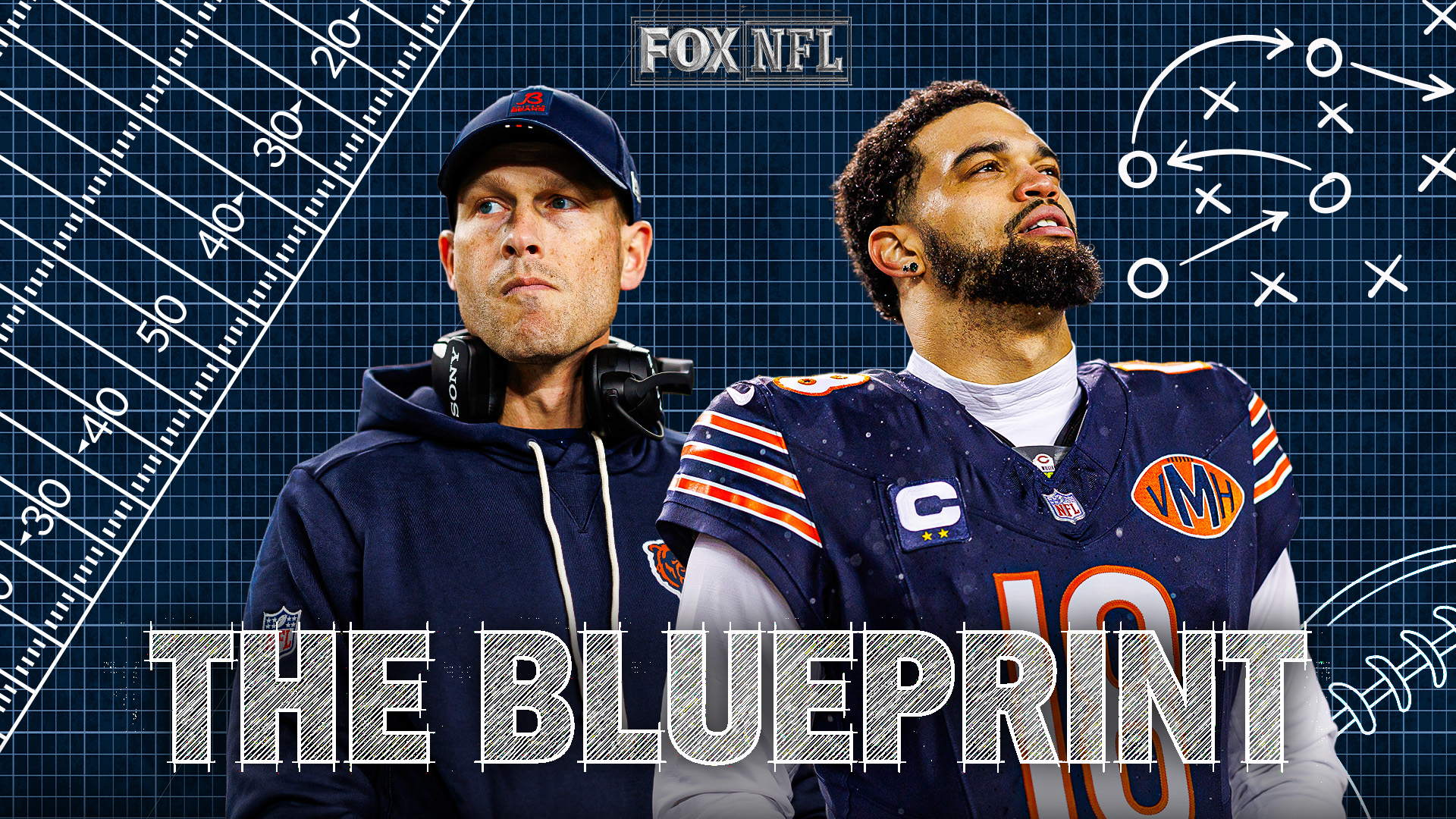 How Bears Coach Ben Johnson Is Challenging Caleb Williams To Become An Elite QB