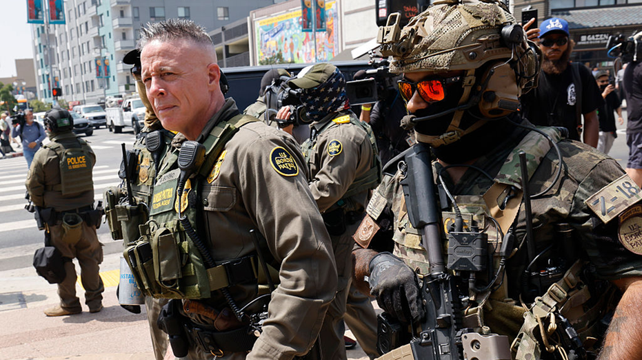 ICE is nice: Amfest attendees overwhelmingly call for DHS to target their hometowns as Dems spurn agents