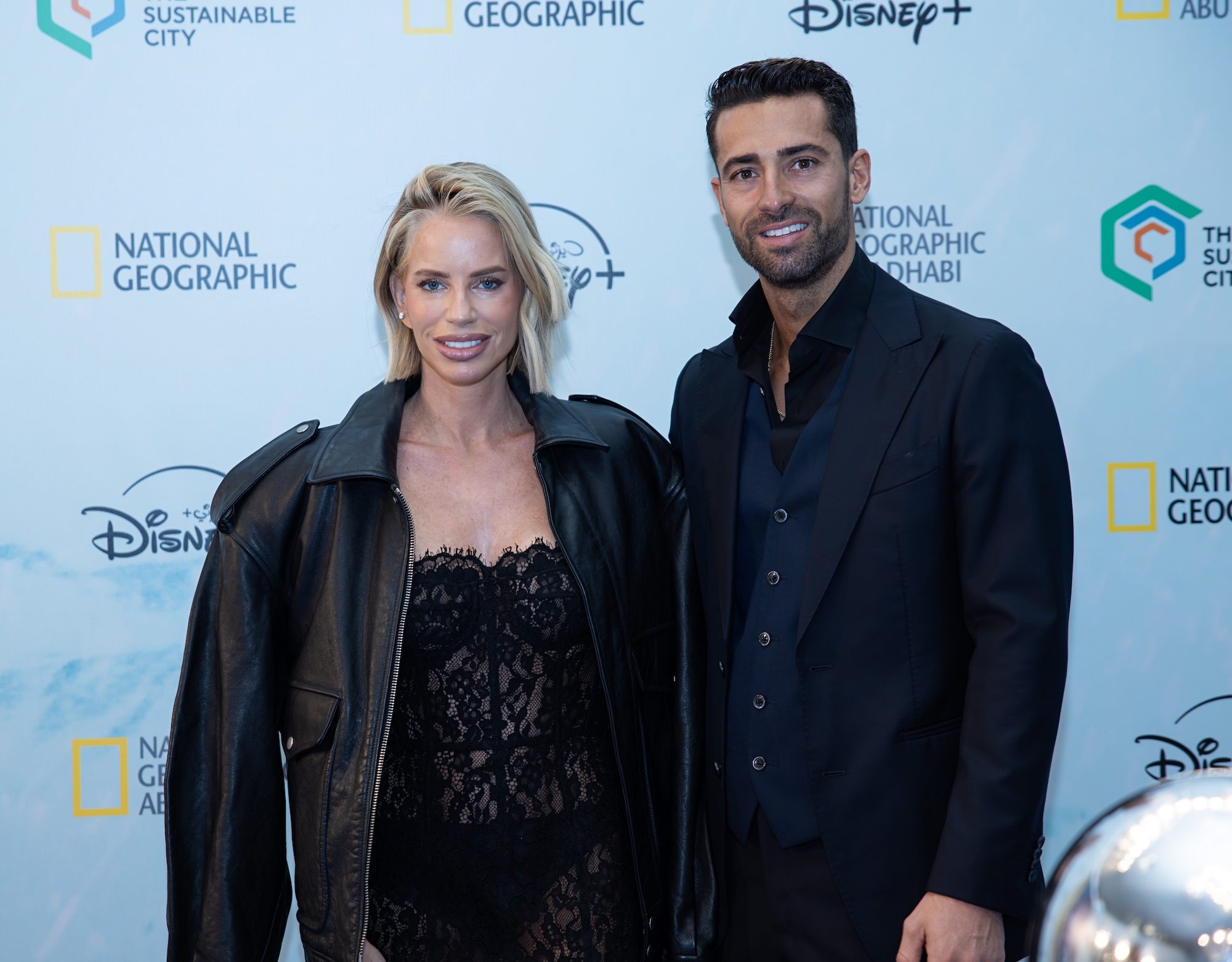 Caroline Stanbury on Why She Feels Safe Returning to Dubai Amid Iran War