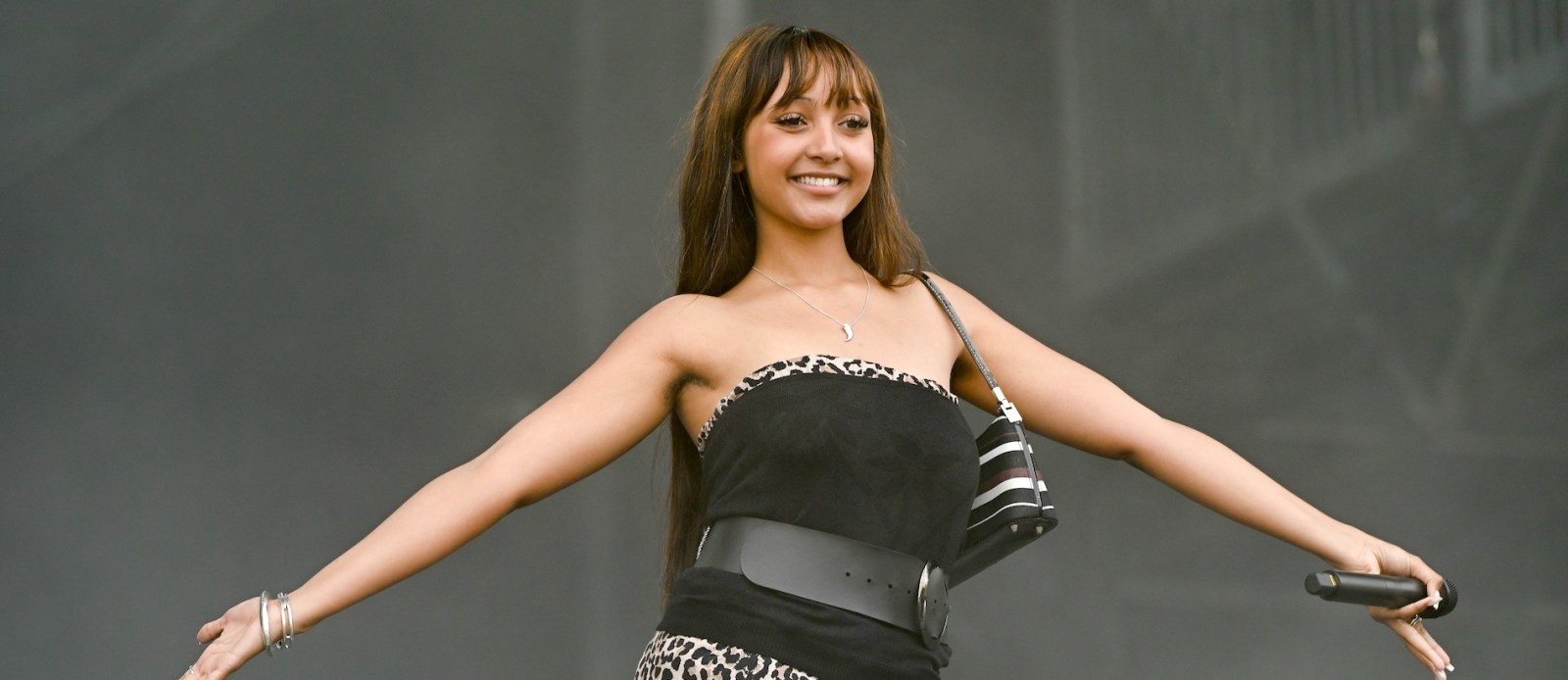 PinkPantheress Picks Her Dream Collaborator And It’s A Soul Icon