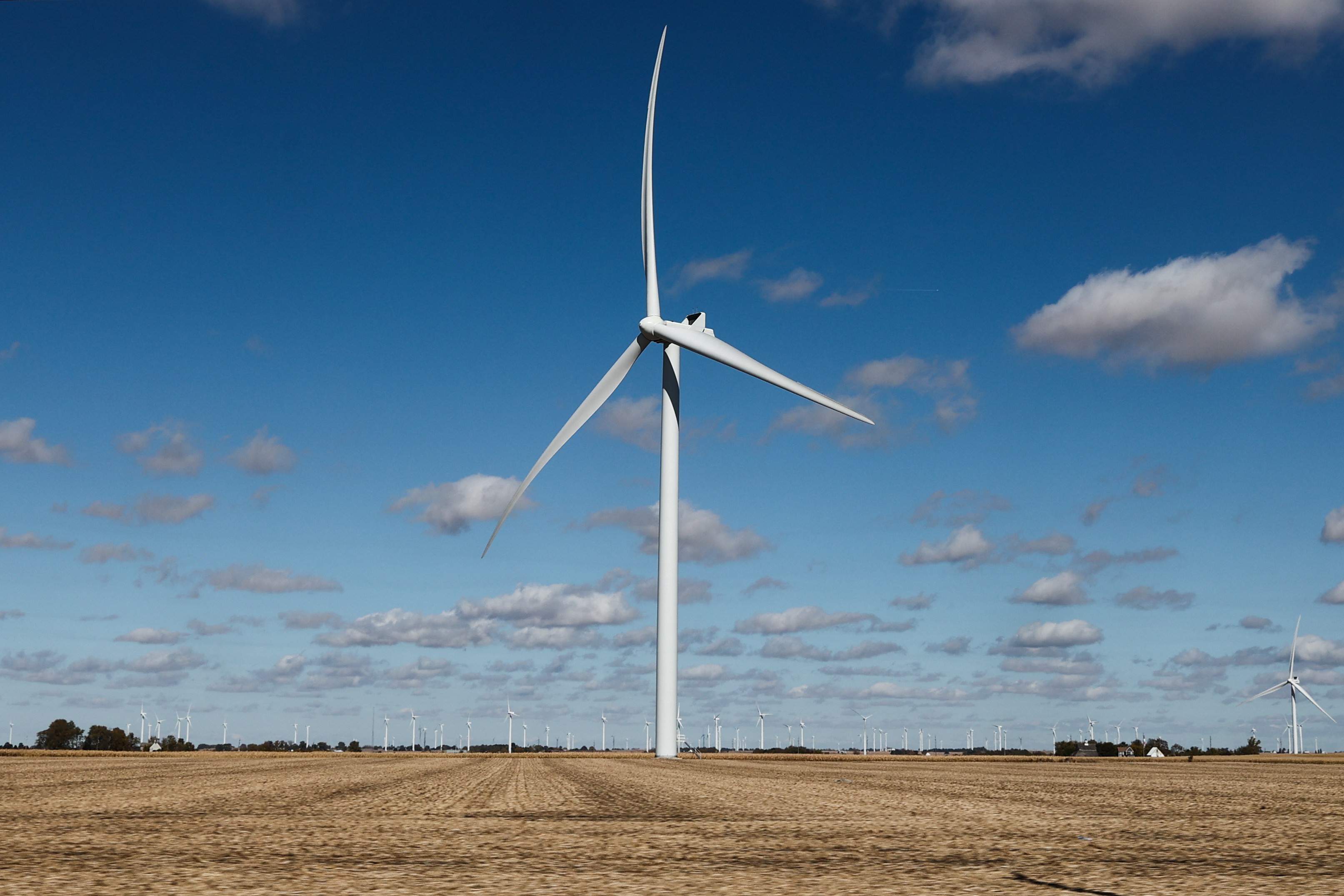 Democrats can pass a major climate bill — without winning the midterms