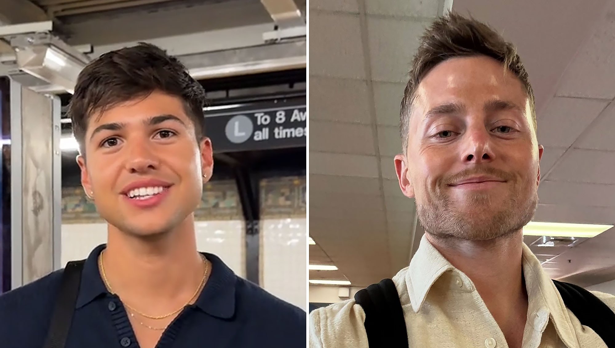 TikTok’s Grant Gibbs Apologizes for Outing Crumbl Cookie’s Sawyer Hemsley