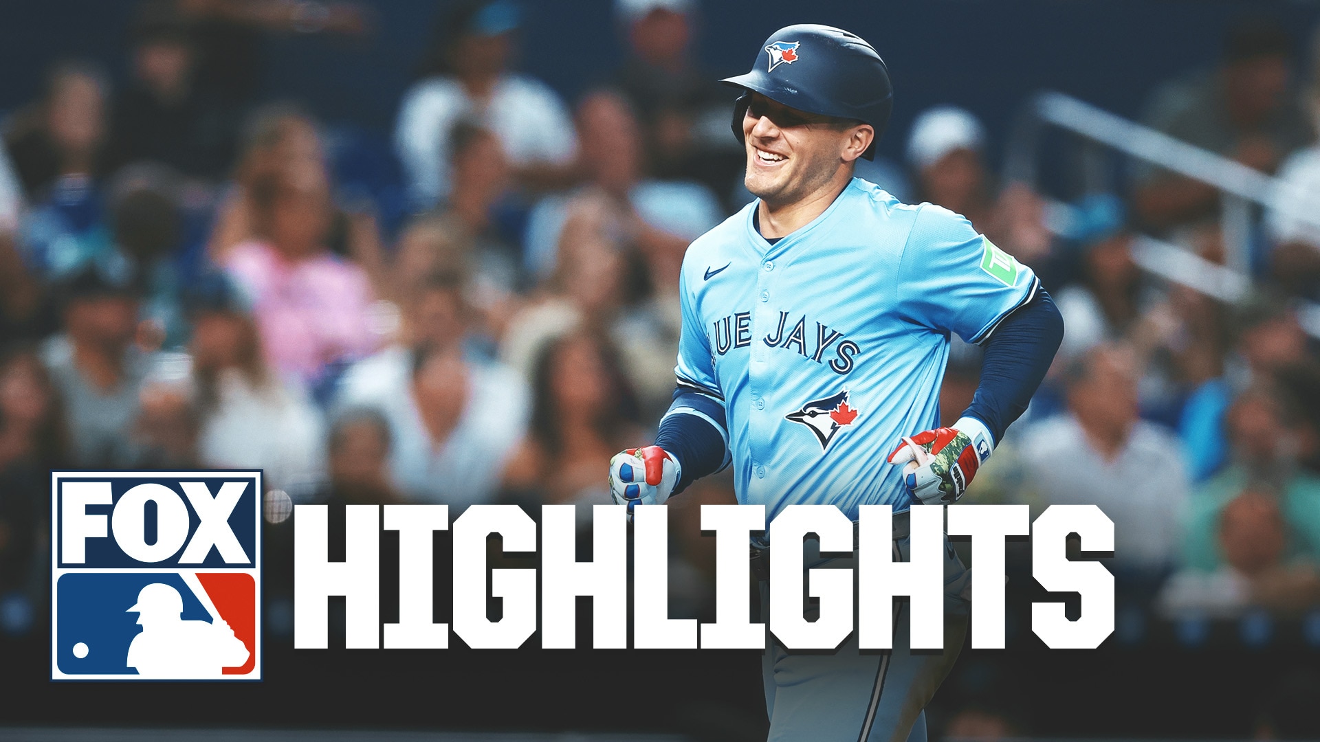 Blue Jays vs. Marlins Highlights | MLB on FOX