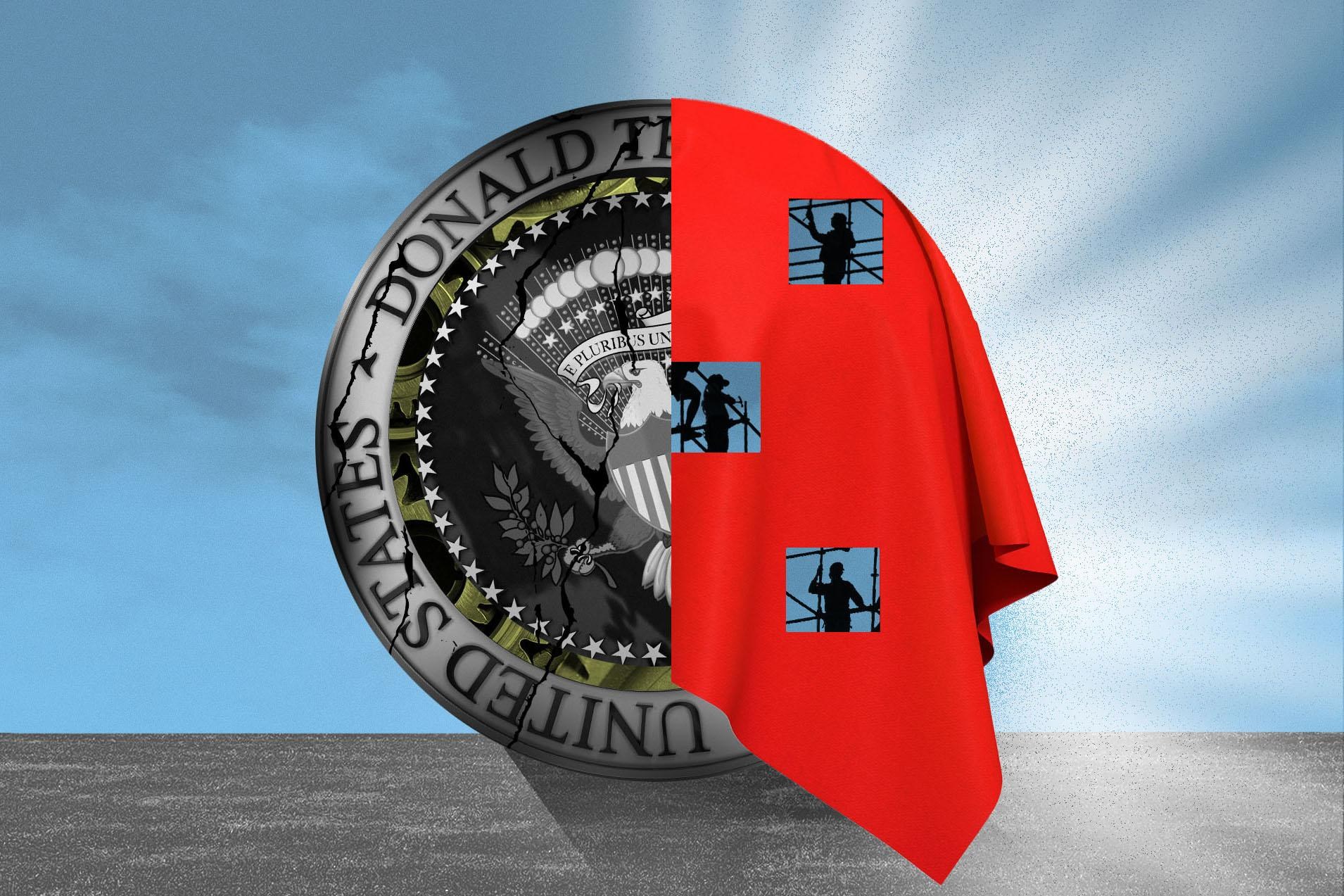 The radical Democratic plan to change the government for good