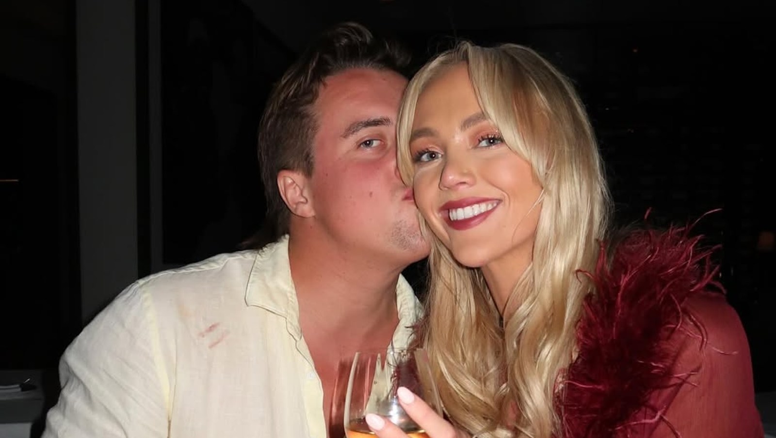 OnlyFans’ Annie Knight and Fiance Henry Brayshaw's Relationship Timeline