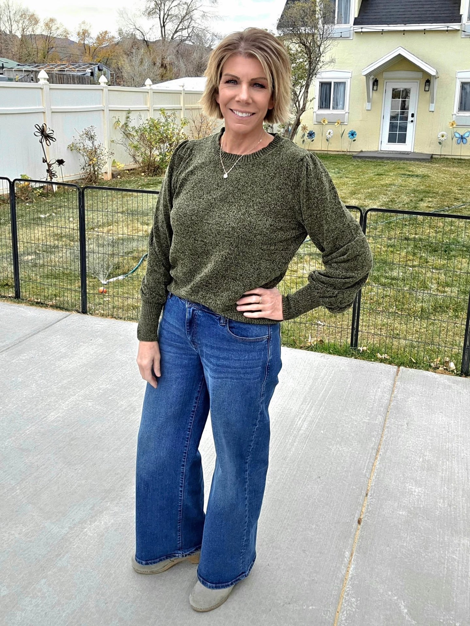 Sister Wives' Kody and Meri Argue Over Who Paid House Insurance, Money Owed