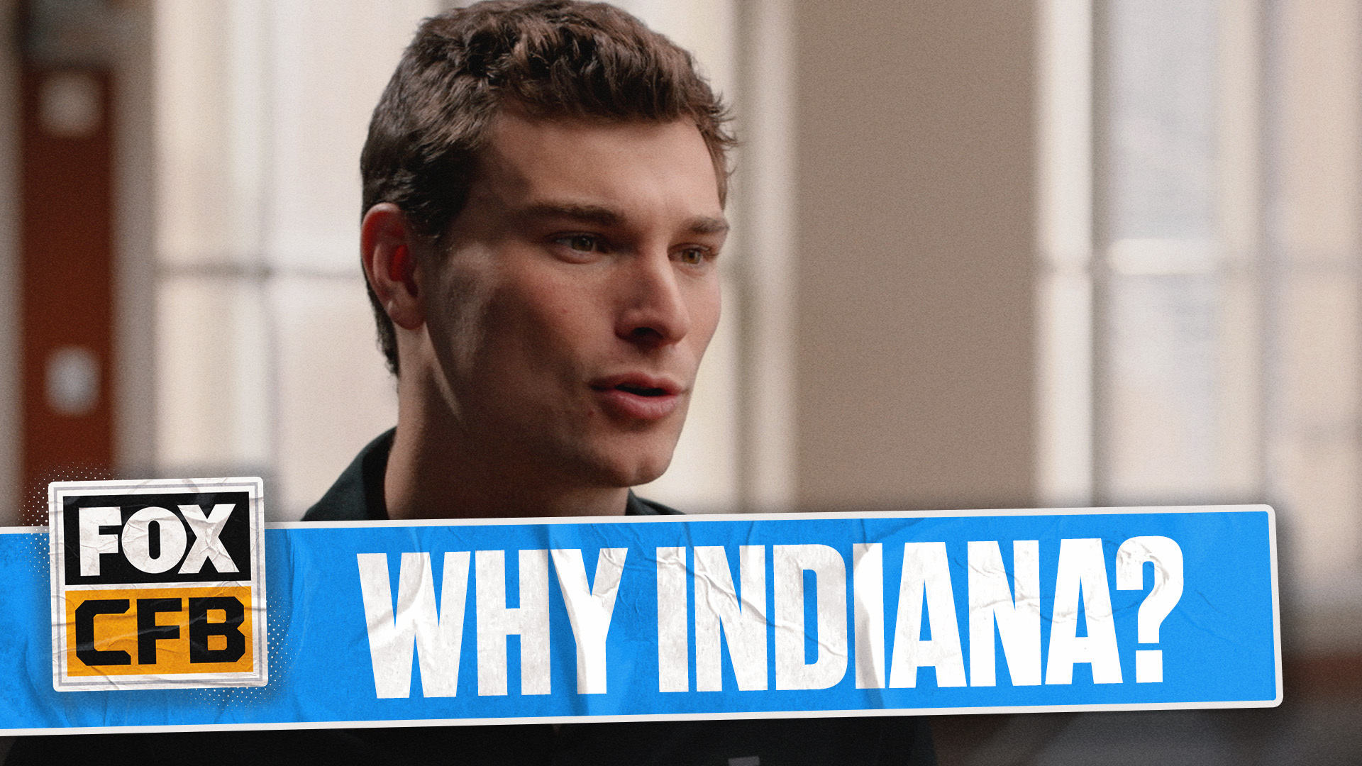 Driven by Family: Fernando Mendoza Is the Heart of Indiana’s Unbeaten Season