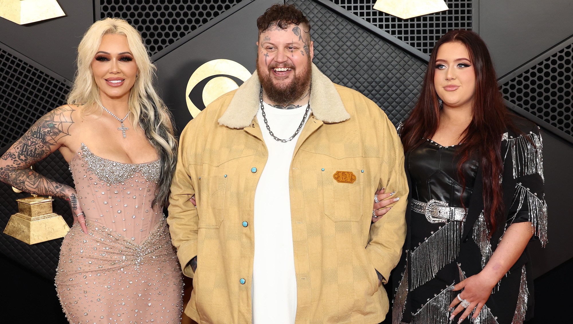 Bunnie Xo Opened Up About 'Mom Role' to Jelly Roll's Kids Before Split