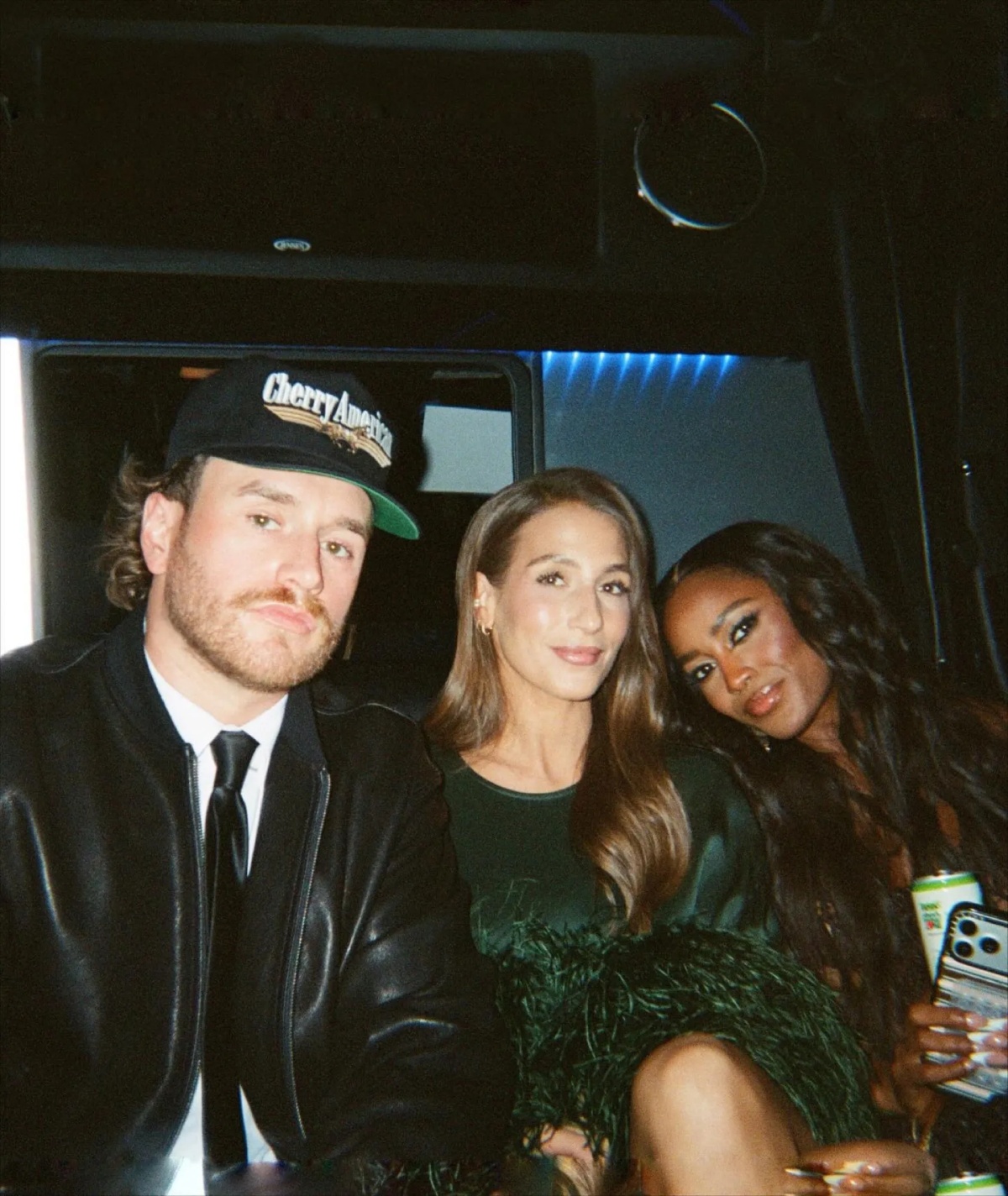 Bethenny Frankel Defends Amanda Batula and West Wilson: 'Fight Me'