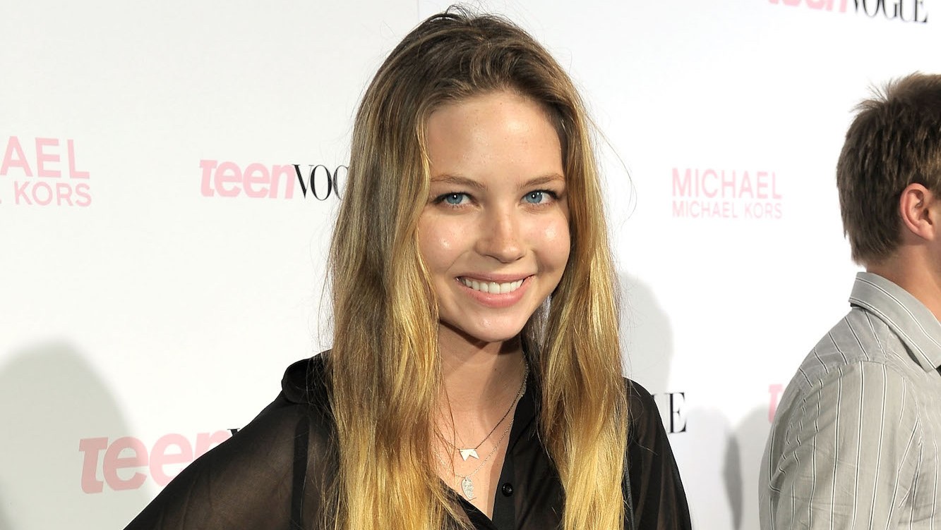 Daveigh Chase's Mom Breaks Silence on 'The Ring' Child Star's Death at 35