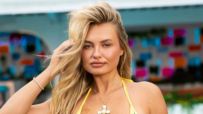 'Love Island USA' Bombshell Jen Reveals the Craziest Place She Has Had Sex