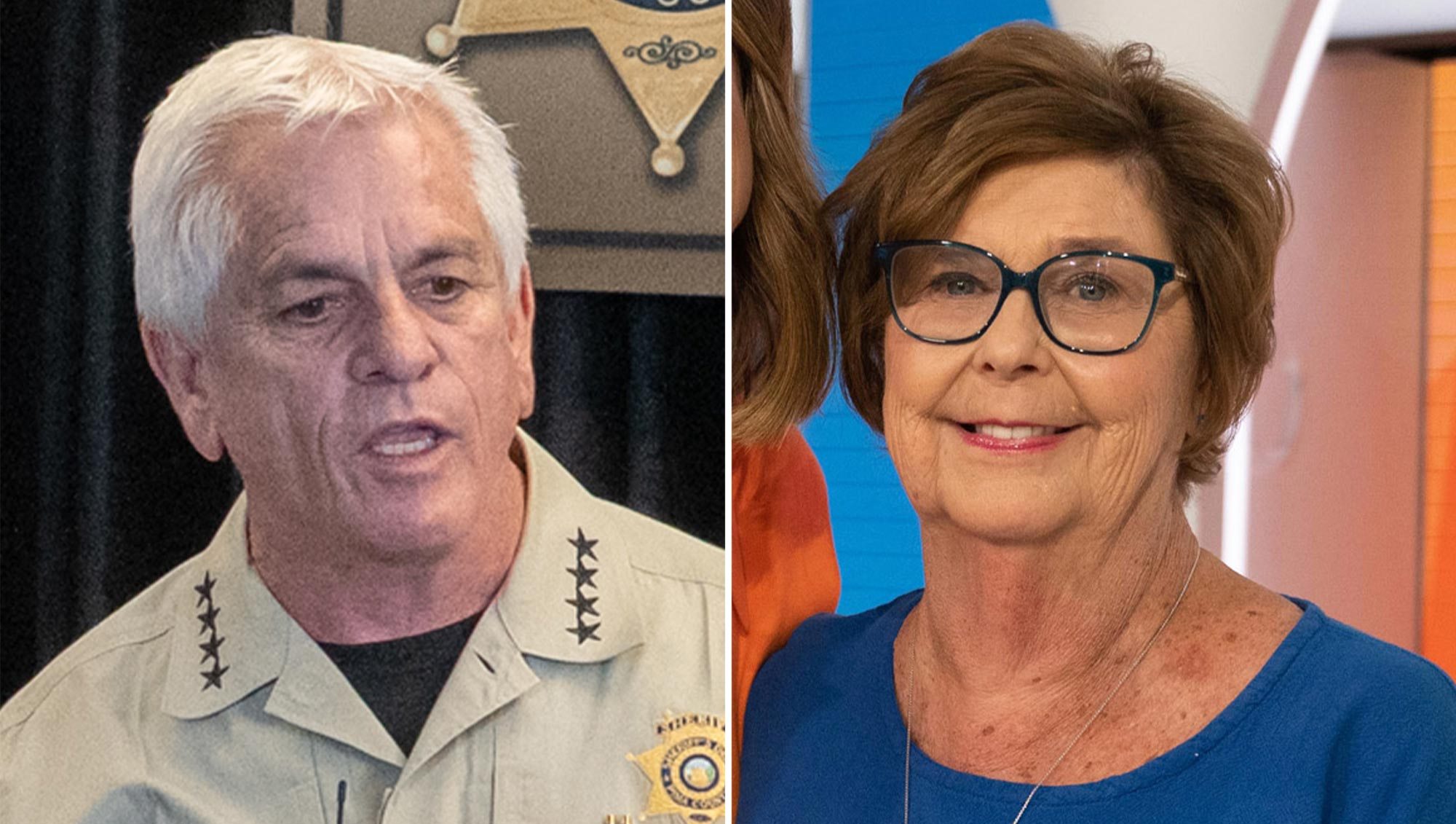 Backpack Found by Nancy Guthrie Search Party Is Not Related to Disappearance