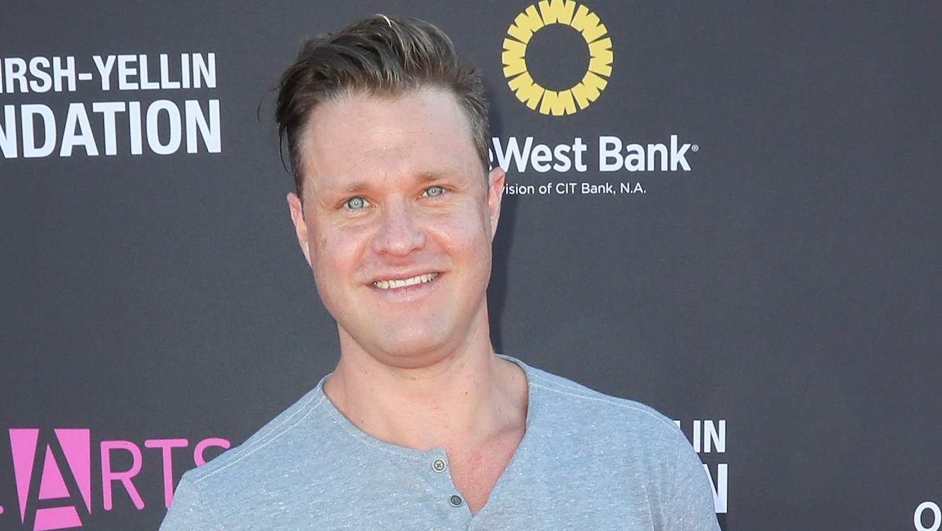 Zachery Ty Bryan Faces Full Sentence for 3 Probation Violations: Report
