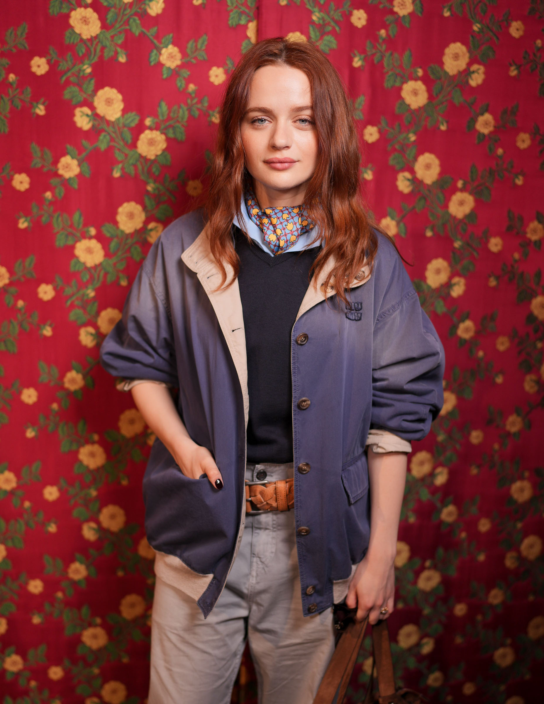 Joey King