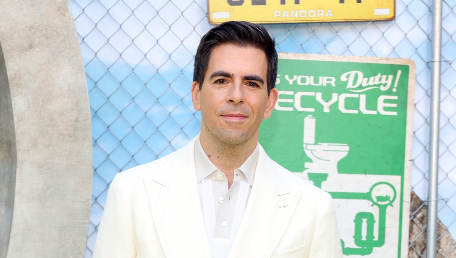 Eli Roth Reveals He Funded Early Films by Catfishing as an Online Call Girl