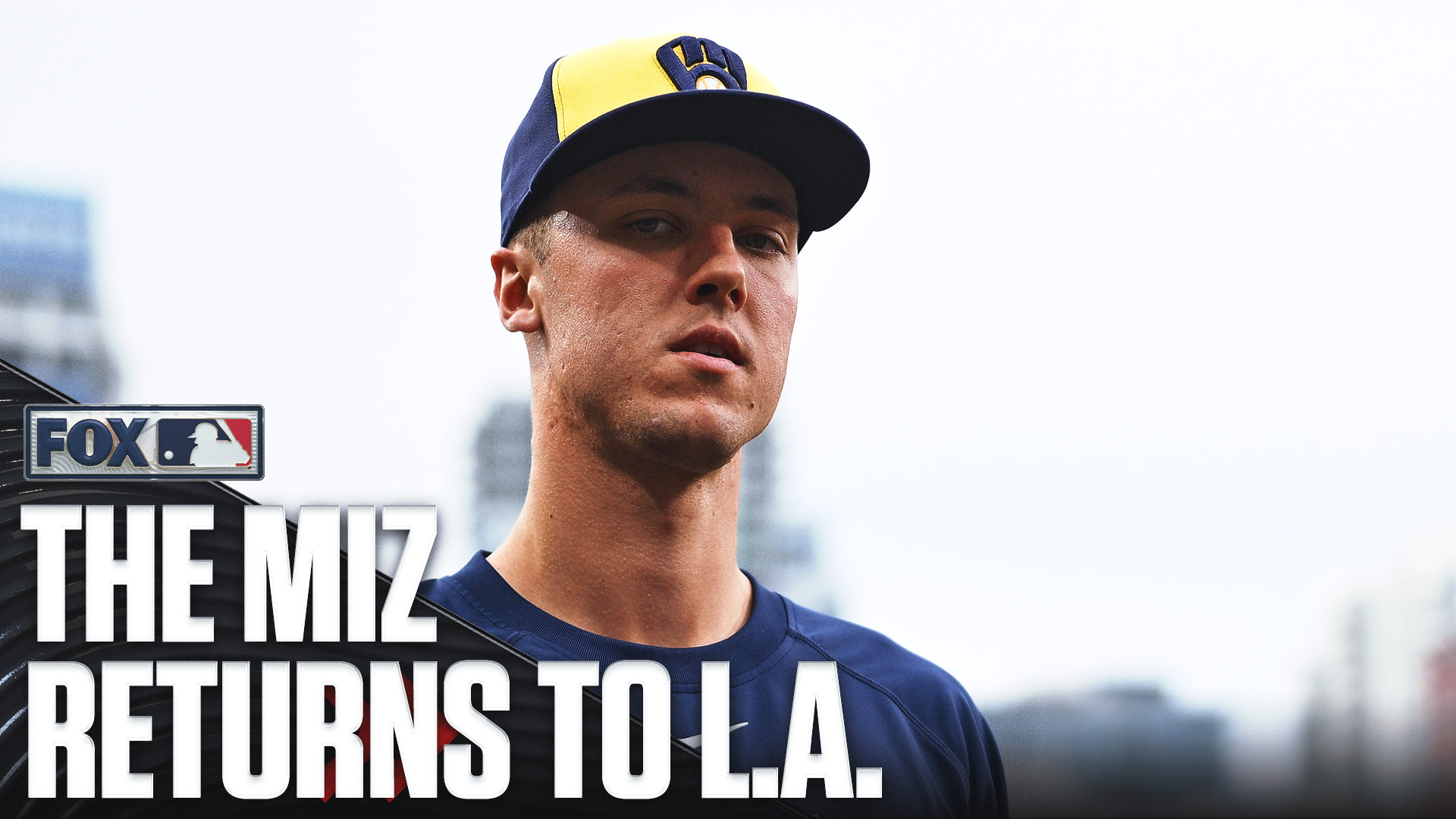 'Real Turning Point': How Last Year's NLCS Loss Shaped Jacob Misiorowski