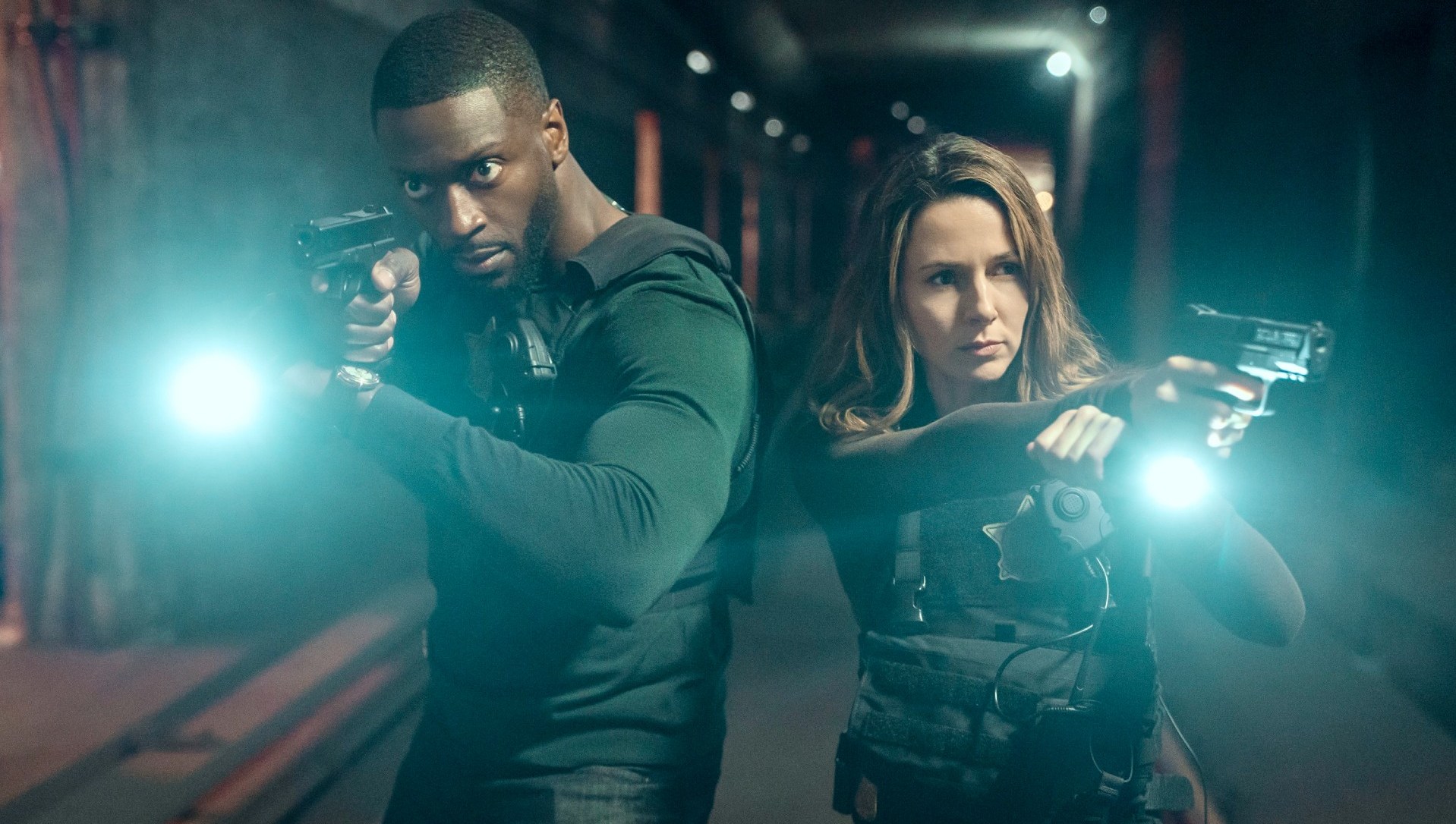 Prime Video's Best Crime Thriller Is Back in February, and It's Better Than Ever