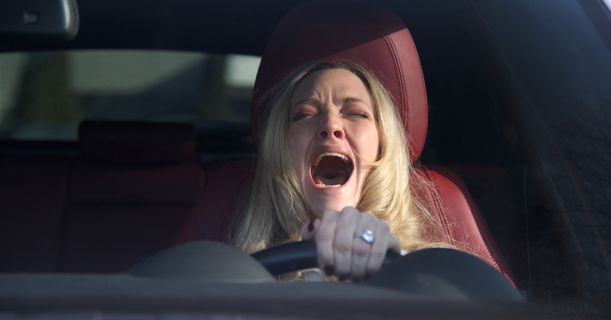 Amanda Seyfried Says Don't Read ‘The Housemaid’ Until After Seeing the Movie