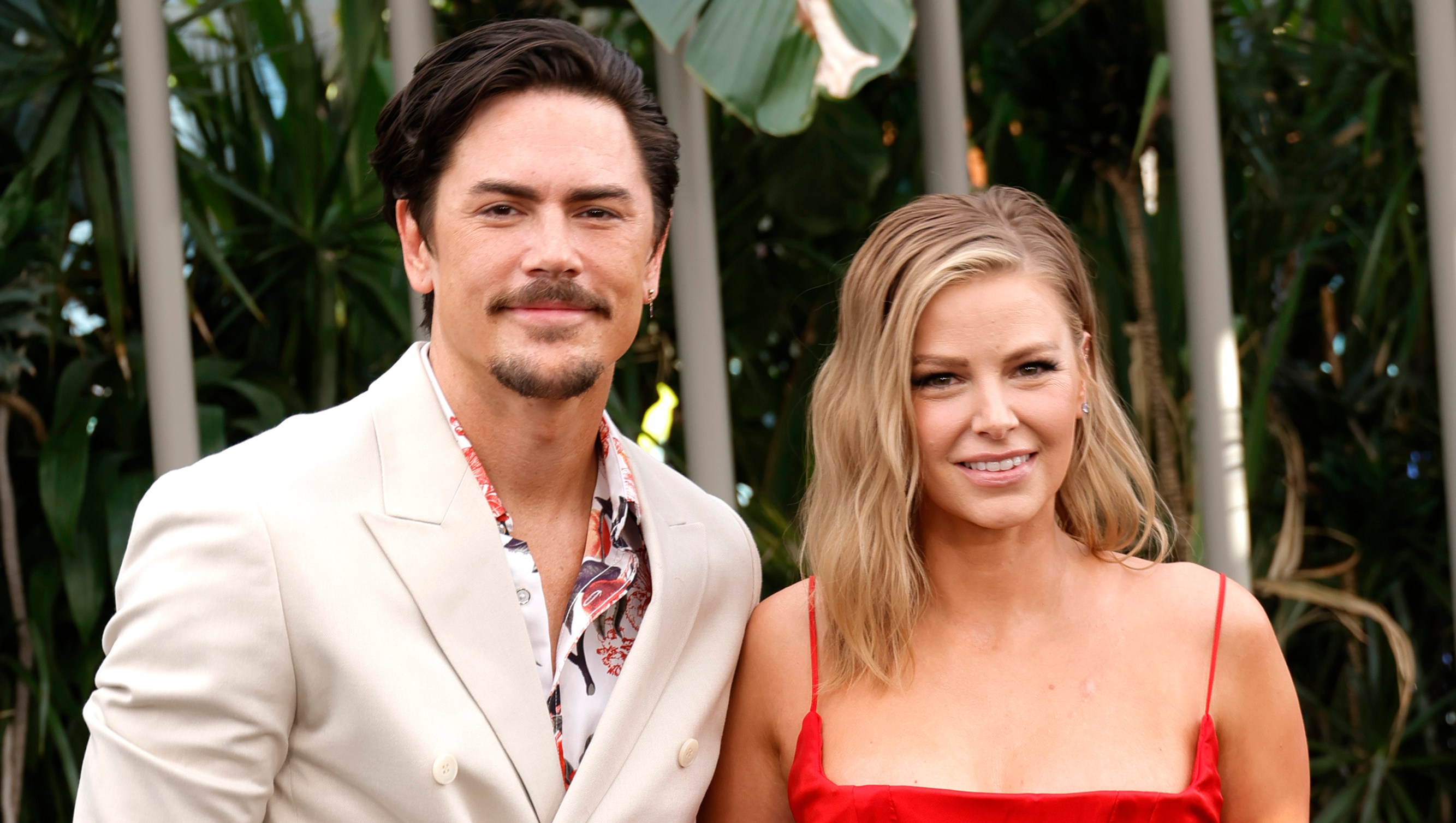 Ariana Madix and Tom Sandoval to Settle House Legal Battle 3 Years After Split