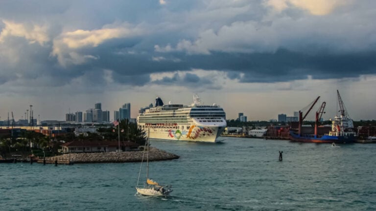 Hurricane Season Starts Today With Fewer Storms Expected for Cruisers