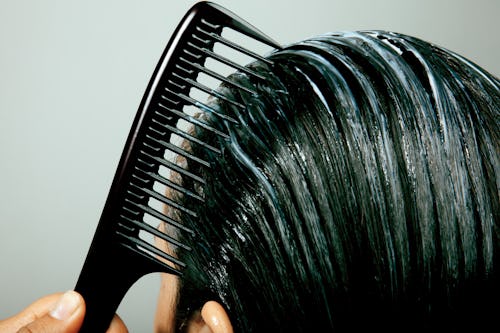 How To Choose The Right Hair Mask For You, According To Experts