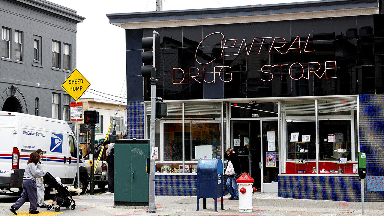 Family-owned pharmacy closes its doors after more than 100 years in business