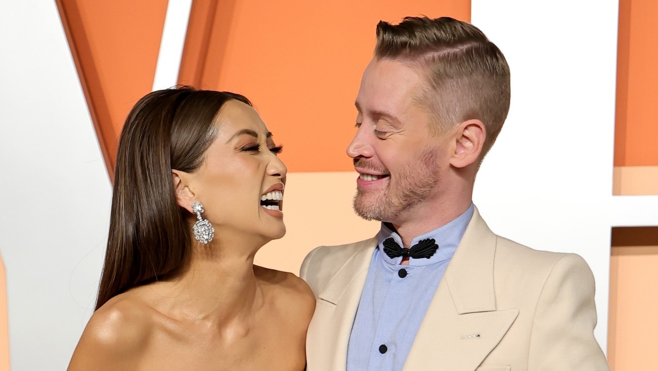 Macaulay Culkin and Brenda Song’s Complete Relationship Timeline