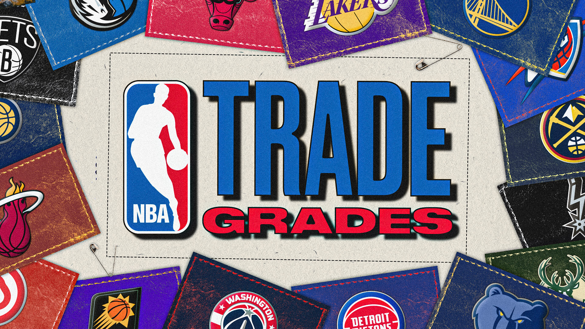 2025 NBA Offseason Trade Tracker, Grades: Nets Get Haywood Highsmith From Heat