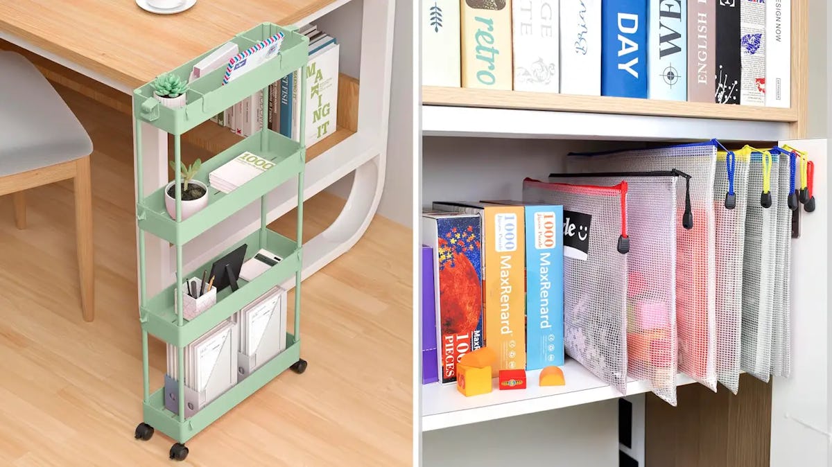 60 Insanely Clever Things That Make Decluttering Your Home So Damn Easy