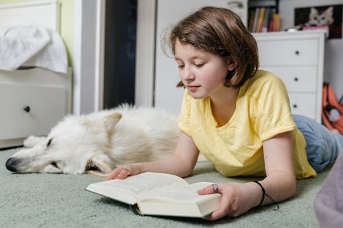 7 Books To Gift Your Tween Who Hates To Read