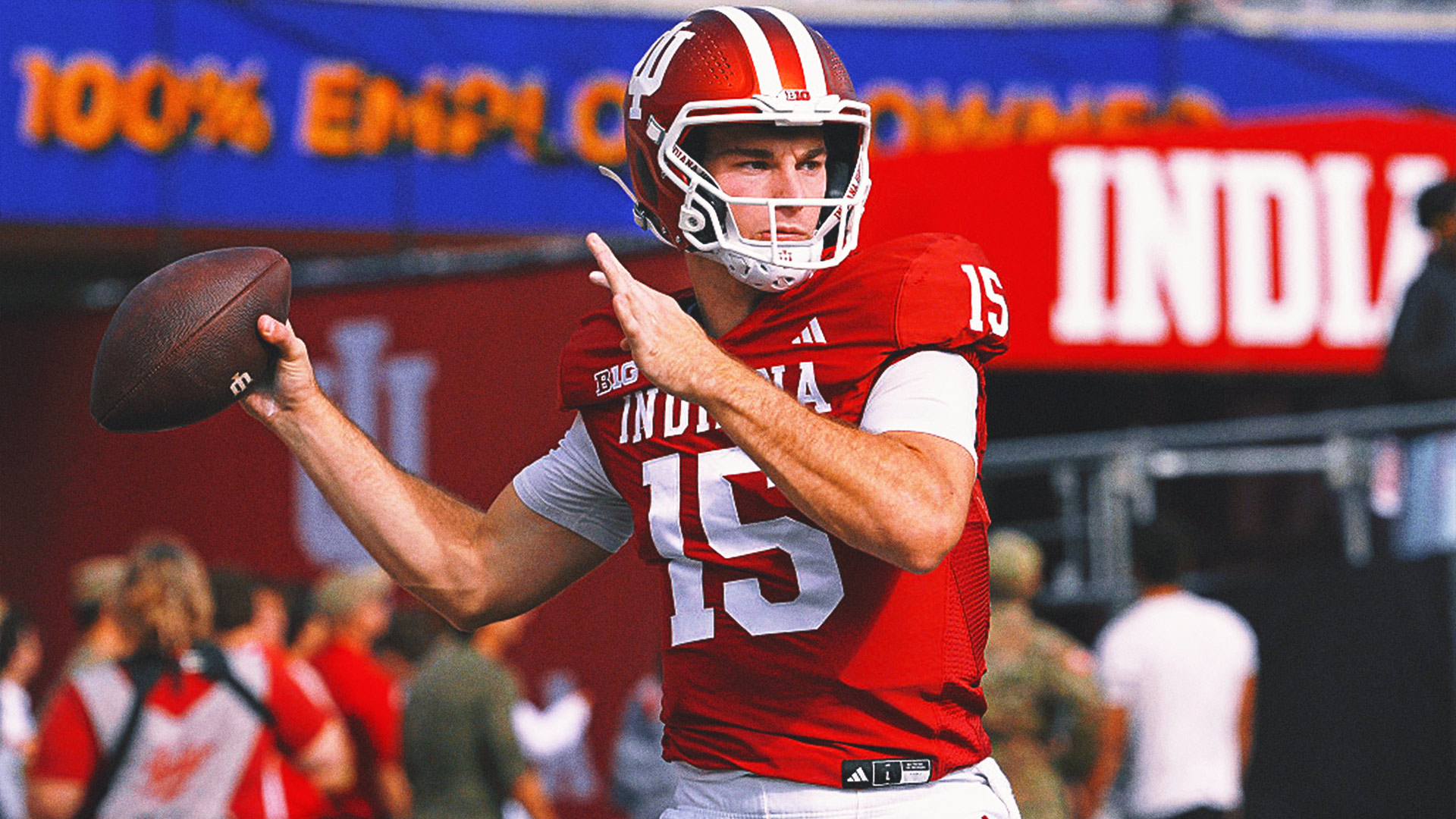 3 Ways Fernando Mendoza Has Shown He’s a Heisman Winner