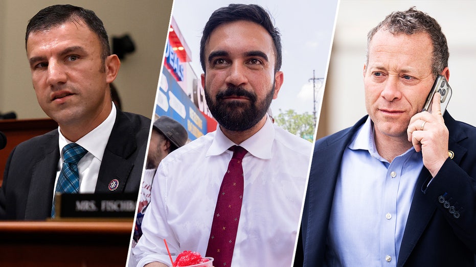 Bipartisan House resolution aims to condemn phrase that's created firestorm for Zohran Mamdani