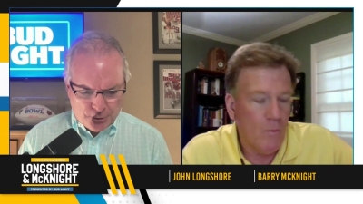 Longshore and McKnight: Johni Broome a potential NBA draft sleeper, Hugh Freeze draws scrutiny after logging 10 rounds of golf in June, Auburn ranked only above Vandy in pre-season, and more…