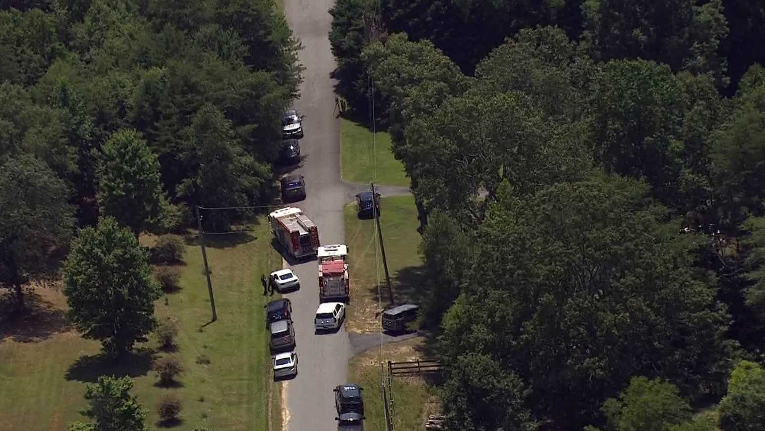 One dead, another injured after driver flees traffic stop in the Upstate, deputies say
