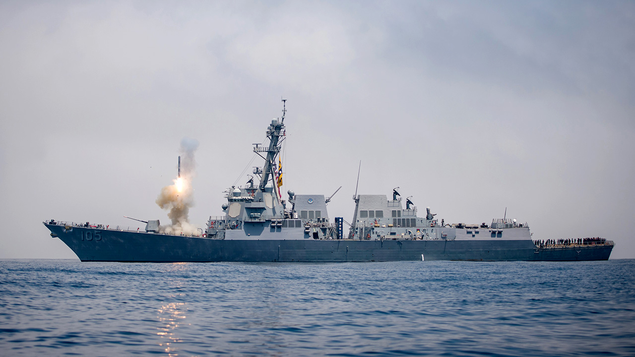 Trump weighs sales to Ukraine of Raytheon's Tomahawk missiles: what to know