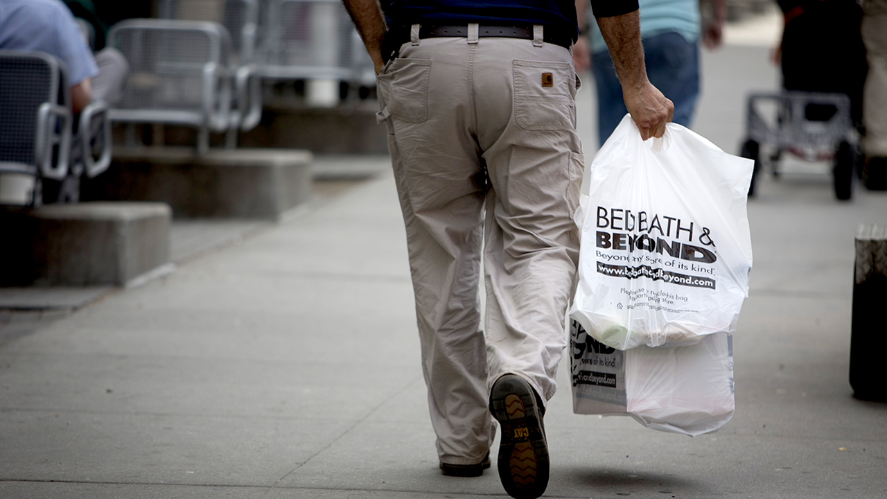 Major retailer says 'no' to California, pulls zero punches outlining economic 'reality'