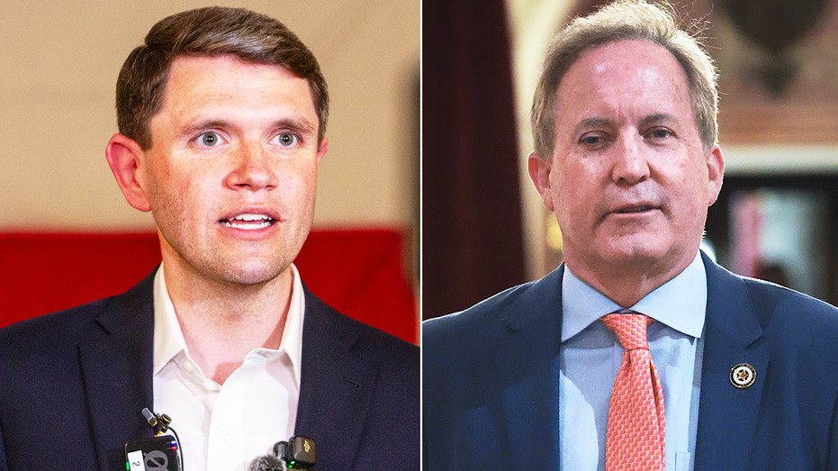 Prediction markets point to Talarico-Paxton showdown in Texas Senate race